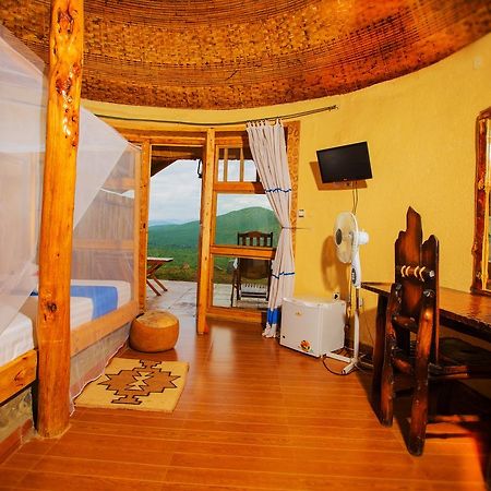 Paradise Lodge Arbaminch Migie Zewnętrze zdjęcie