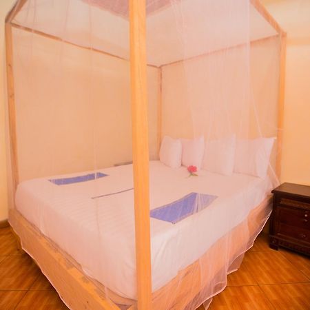 Paradise Lodge Arbaminch Migie Zewnętrze zdjęcie