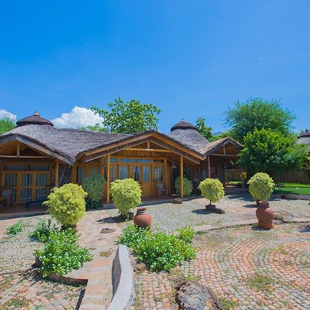 Paradise Lodge Arbaminch Migie Zewnętrze zdjęcie