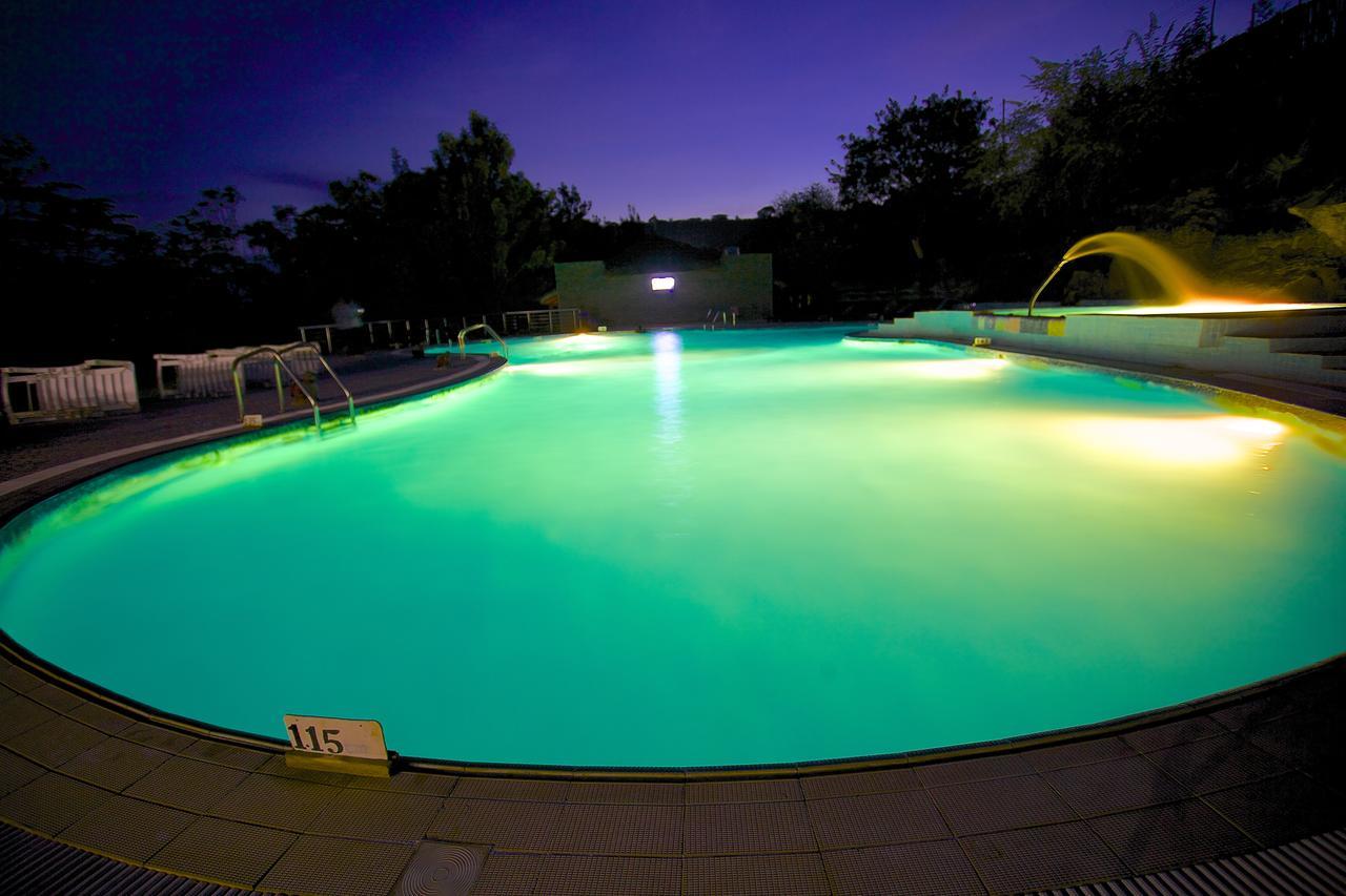 Paradise Lodge Arbaminch Migie Zewnętrze zdjęcie