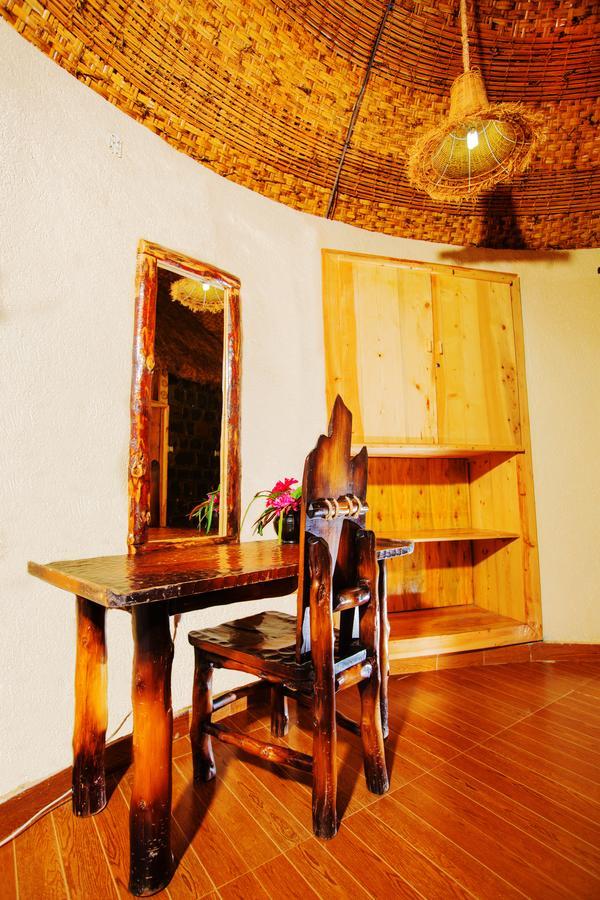 Paradise Lodge Arbaminch Migie Zewnętrze zdjęcie