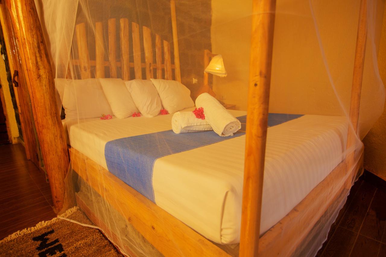 Paradise Lodge Arbaminch Migie Zewnętrze zdjęcie