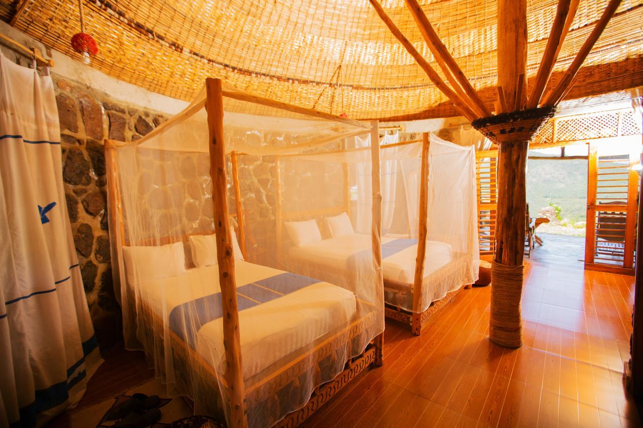 Paradise Lodge Arbaminch Migie Zewnętrze zdjęcie