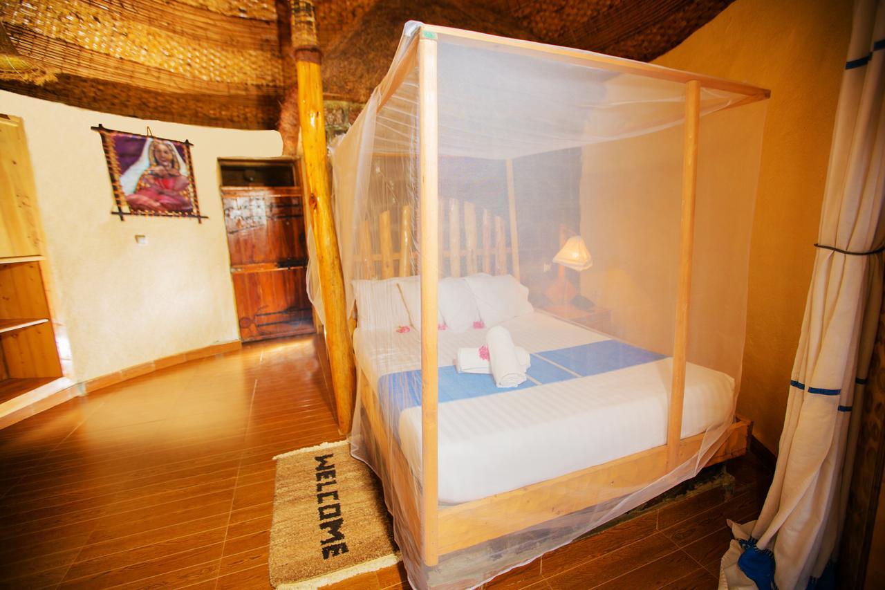 Paradise Lodge Arbaminch Migie Zewnętrze zdjęcie