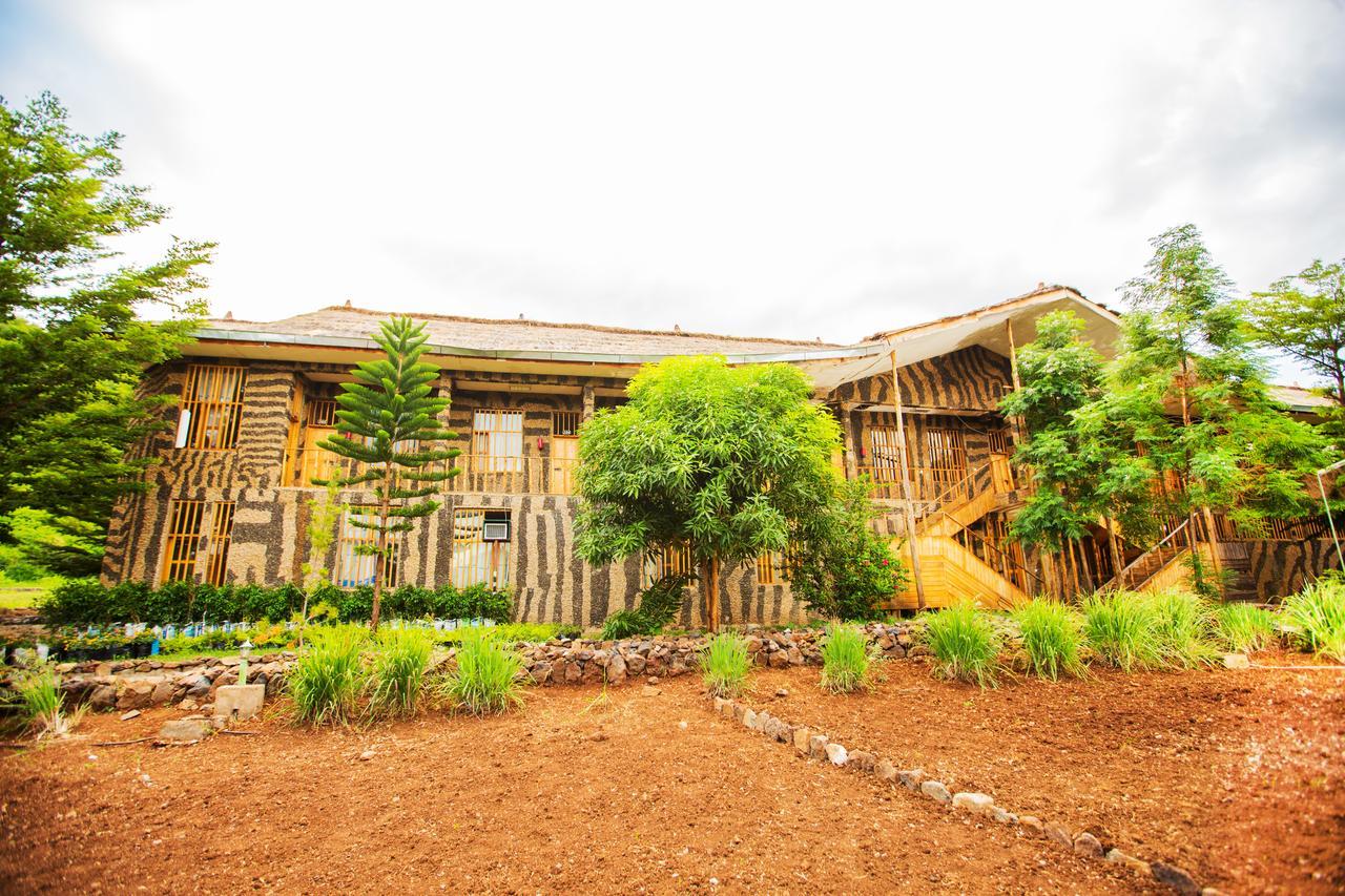 Paradise Lodge Arbaminch Migie Zewnętrze zdjęcie