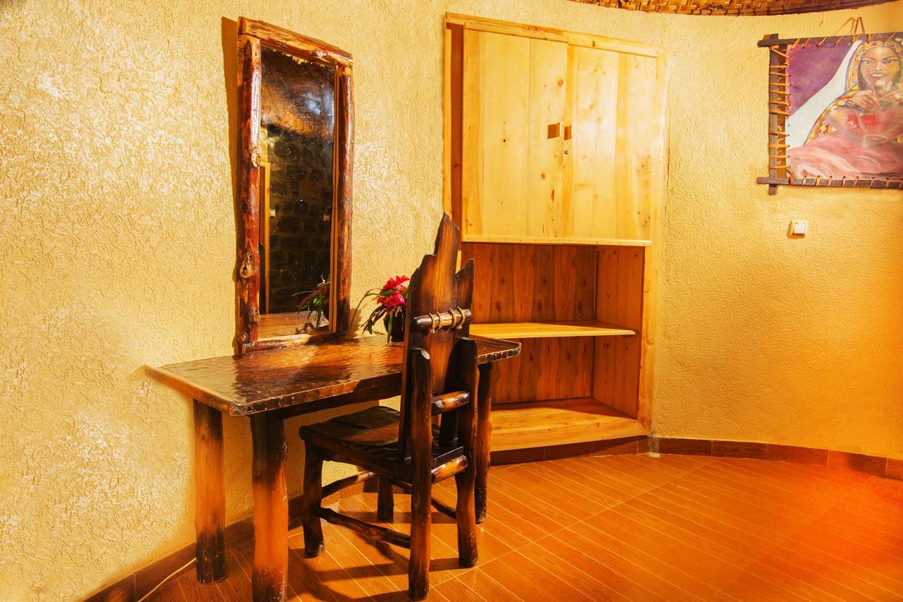 Paradise Lodge Arbaminch Migie Zewnętrze zdjęcie
