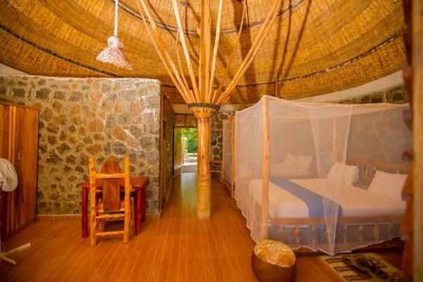 Paradise Lodge Arbaminch Migie Zewnętrze zdjęcie