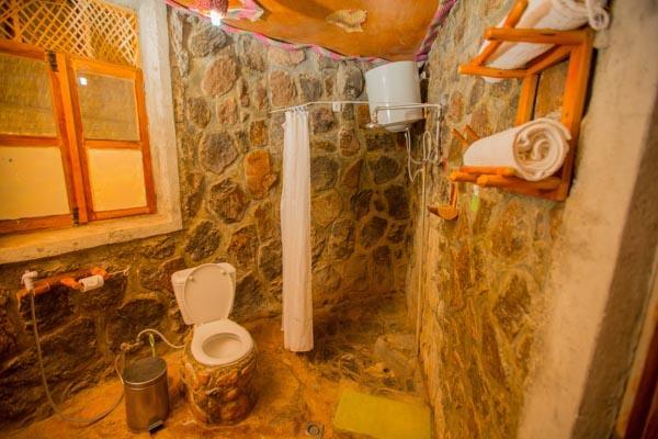 Paradise Lodge Arbaminch Migie Zewnętrze zdjęcie