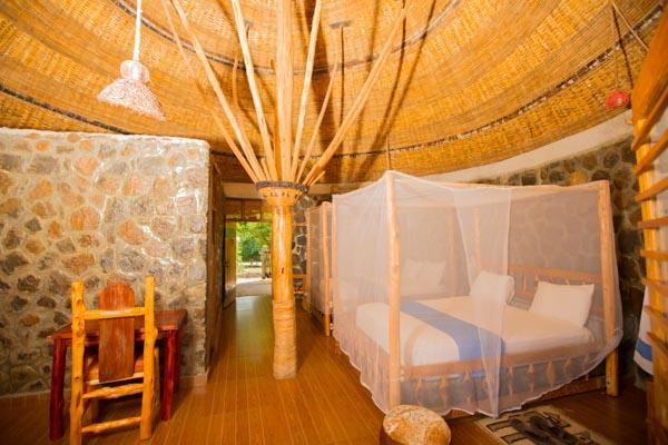 Paradise Lodge Arbaminch Migie Zewnętrze zdjęcie